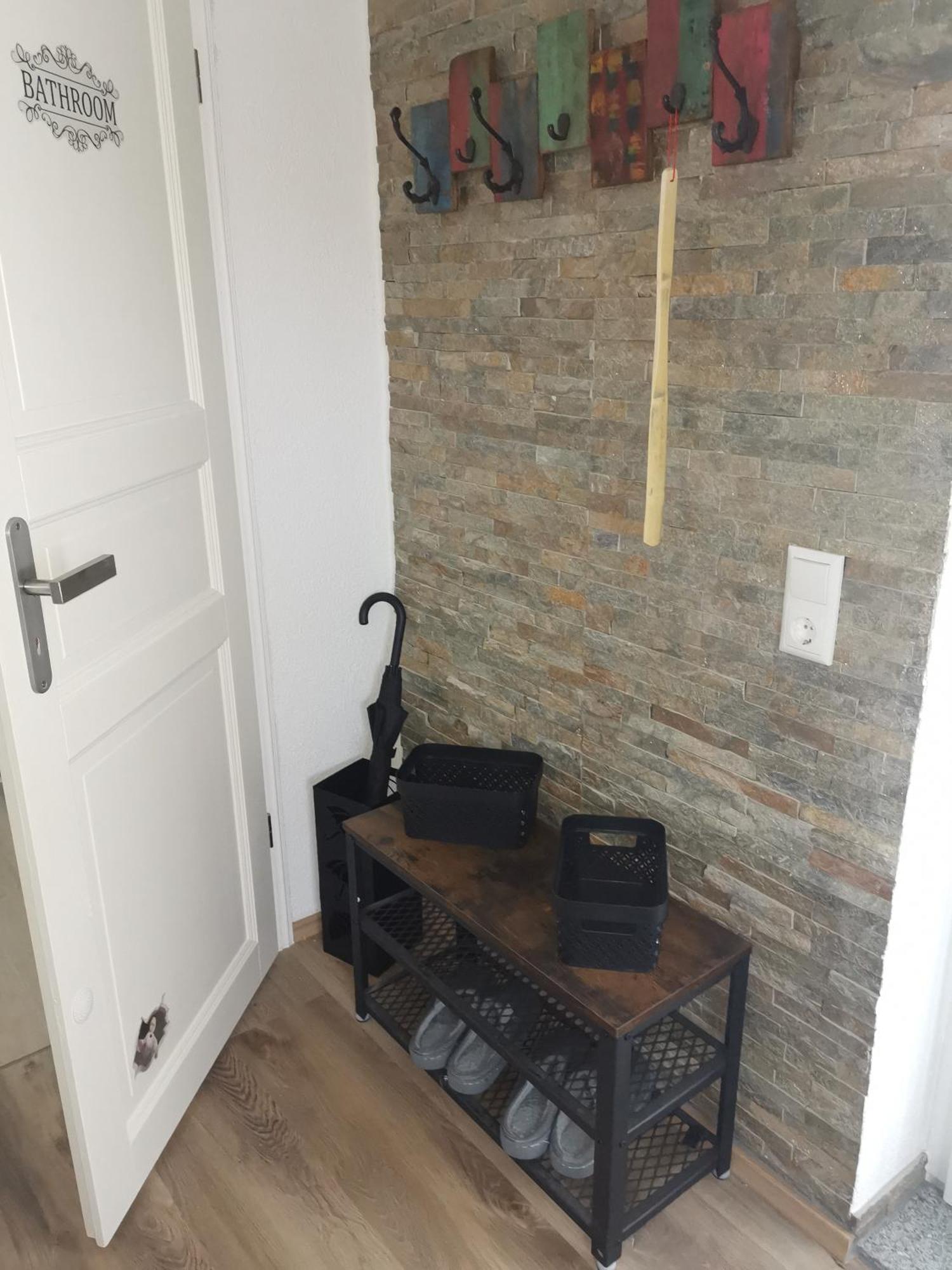 Pauls Hexenhaus Wohnung Hexe Mit Fahrrad Garage Und Innenhof Fuer Motorraeder Тале Екстериор снимка